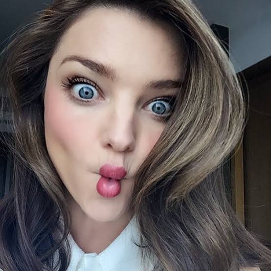 The 10 Hottest Instagram Models And Followers Modern Woman