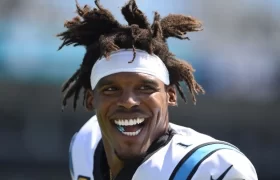 Cam Newton Biography