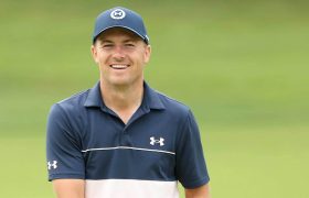 Jordan Spieth