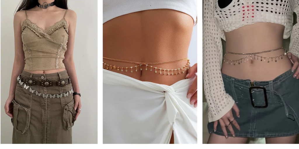 Choosing the Right Chain Strap for Your Body Type